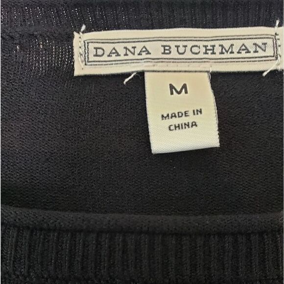 Dana Buchman Sweater   - Picture 5 of 6